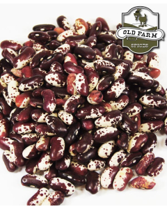 FASOLA KOLOROWA